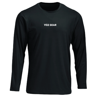 Minimalist Long Sleeve