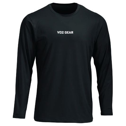 Minimalist Long Sleeve