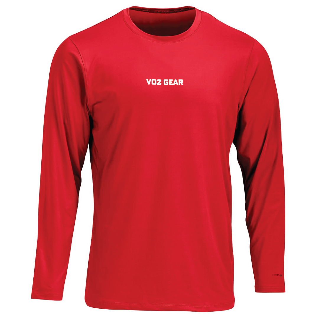 Minimalist Long Sleeve