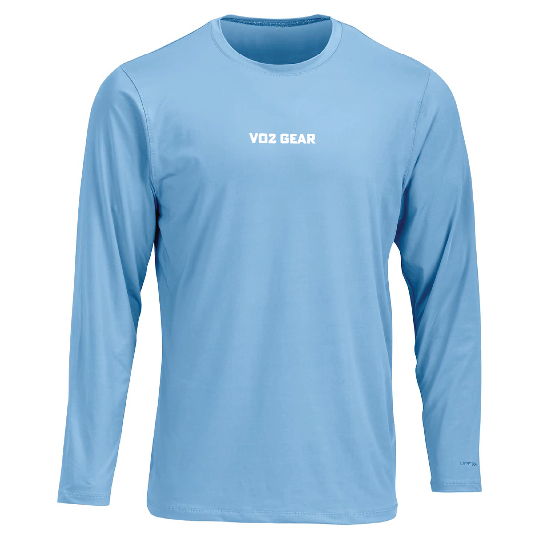 Minimalist Long Sleeve