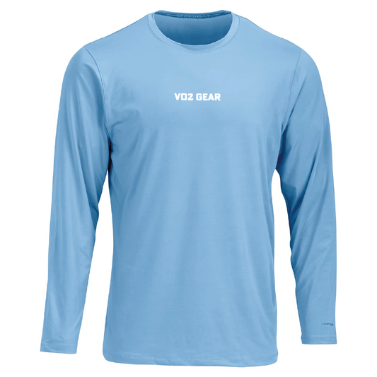 Minimalist Long Sleeve