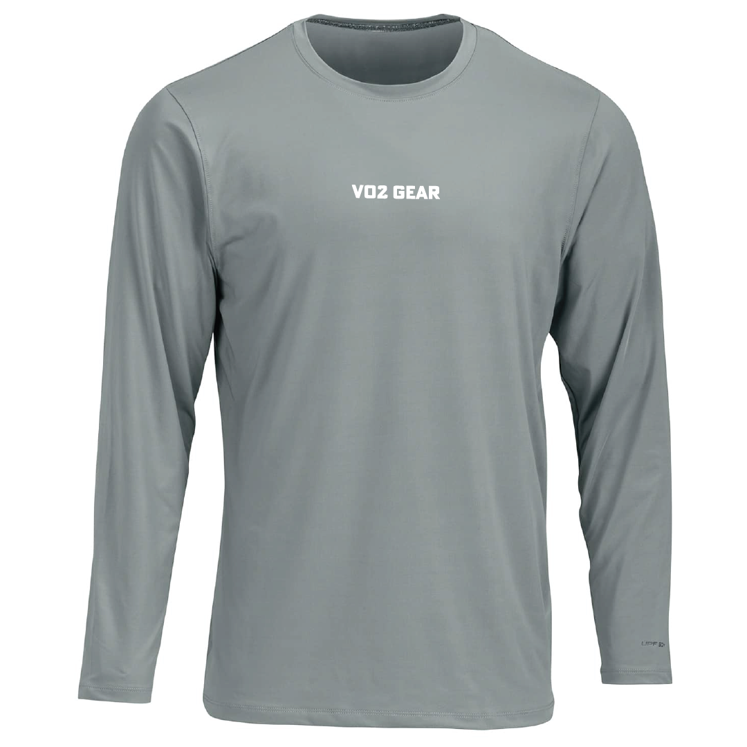 Minimalist Long Sleeve
