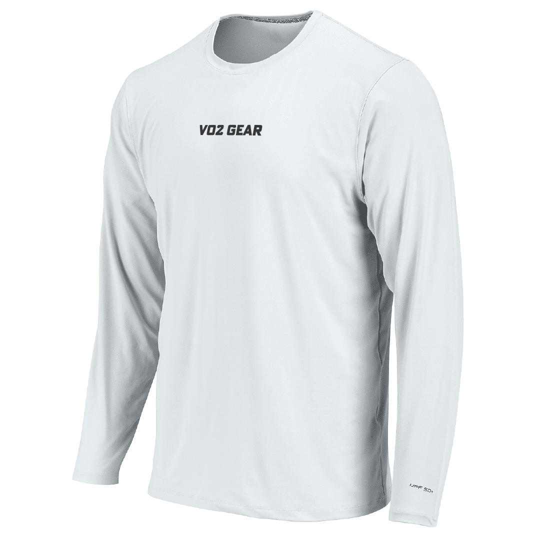 Minimalist Long Sleeve