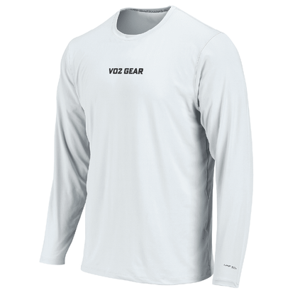 Minimalist Long Sleeve