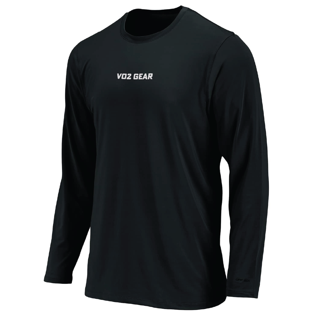 Minimalist Long Sleeve