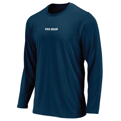 Minimalist Long Sleeve