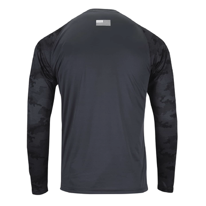 Freedom Camo Long Sleeve