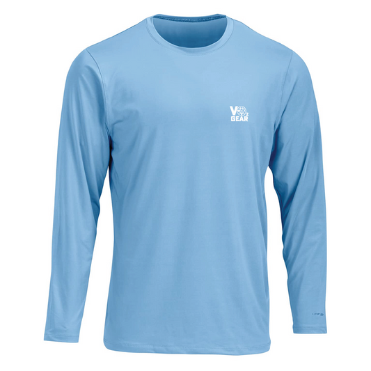 Freedom Long Sleeve