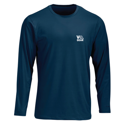 Freedom Long Sleeve