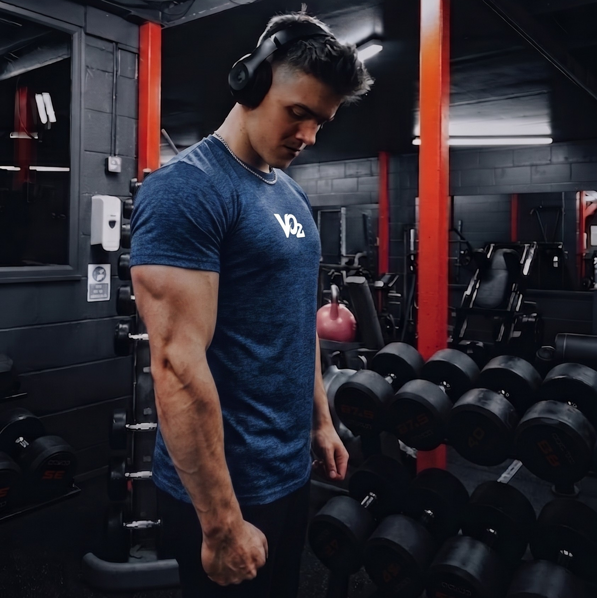 Performance Apparel Built for