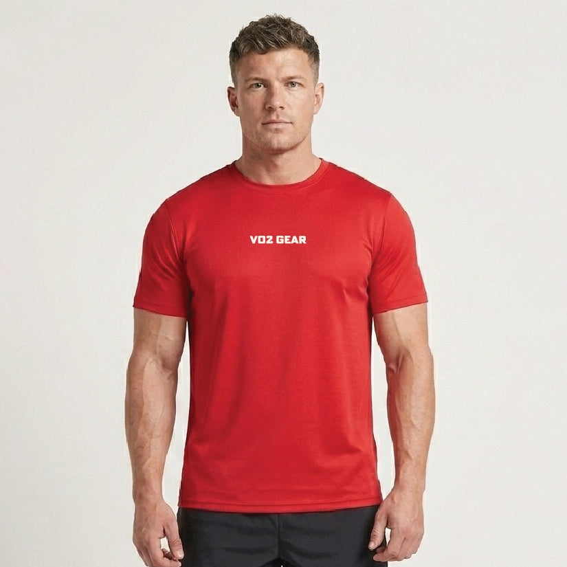 VO2 Minimalist Tee