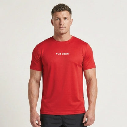VO2 Minimalist Tee