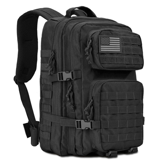 VO₂ Tactical Backpack
