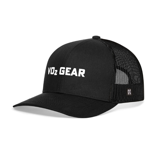 VO₂ Logo Hat
