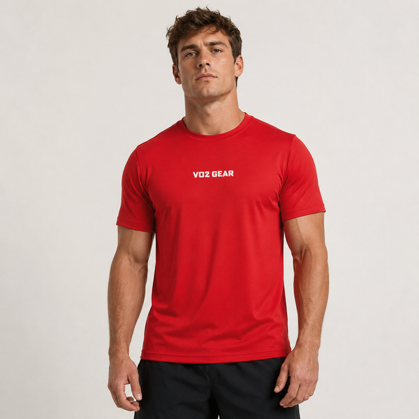 VO2 Minimalist Tee