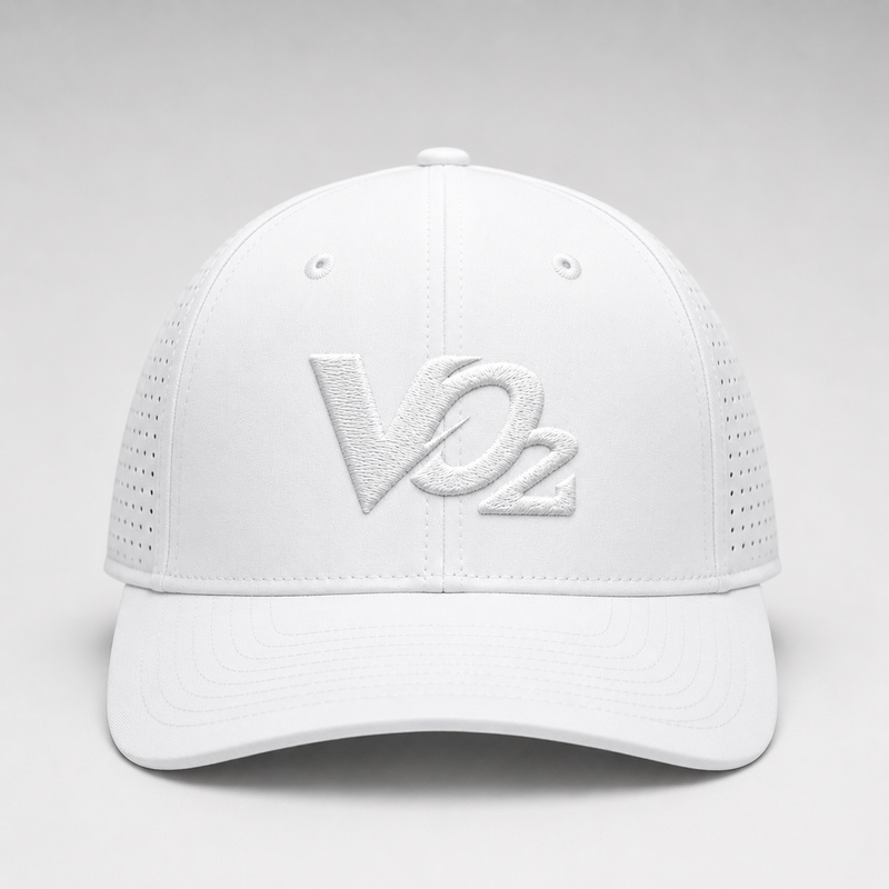 White Out Hat