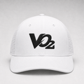 VO2 Embroidered Hat