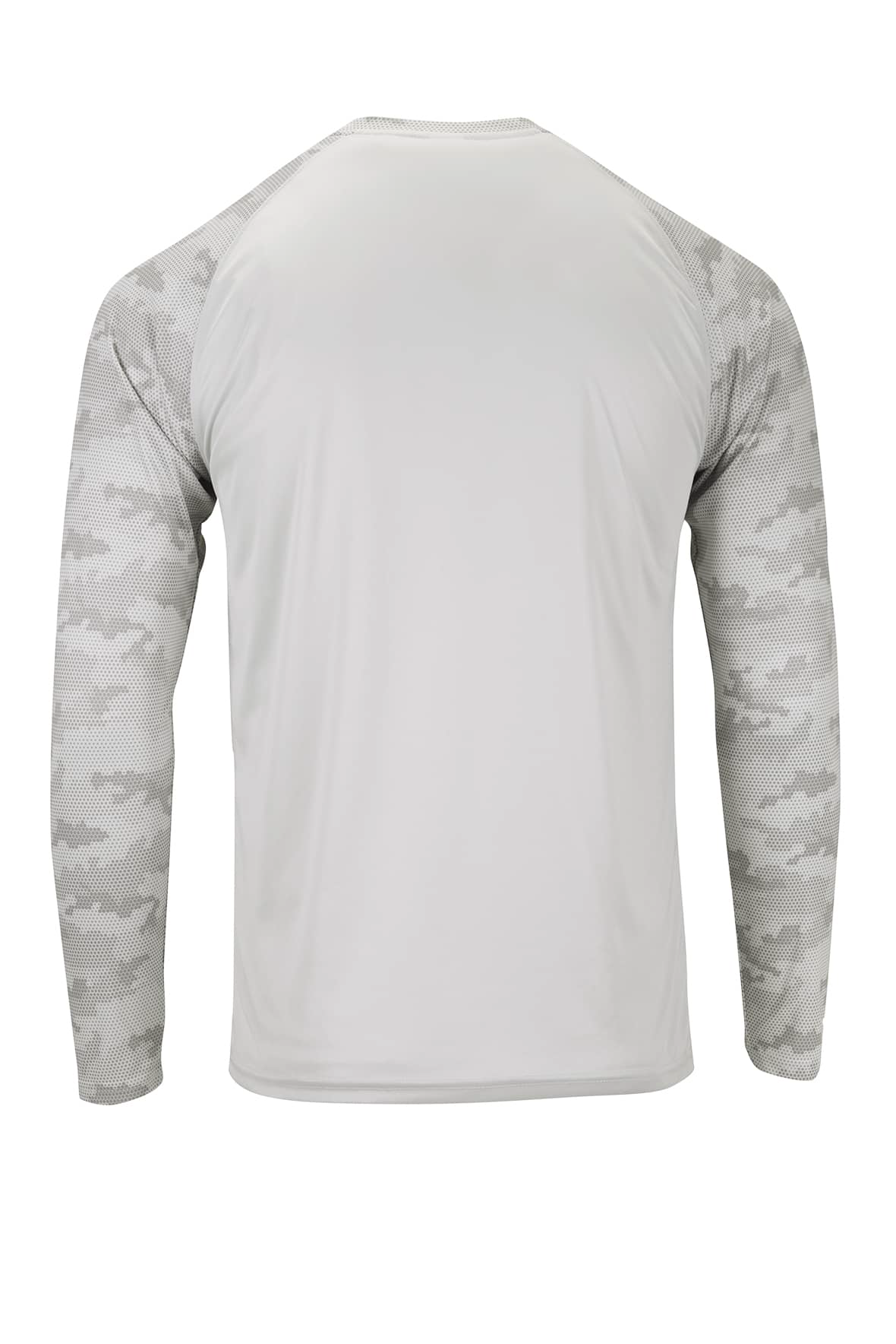 CAMO LONG SLEEVE