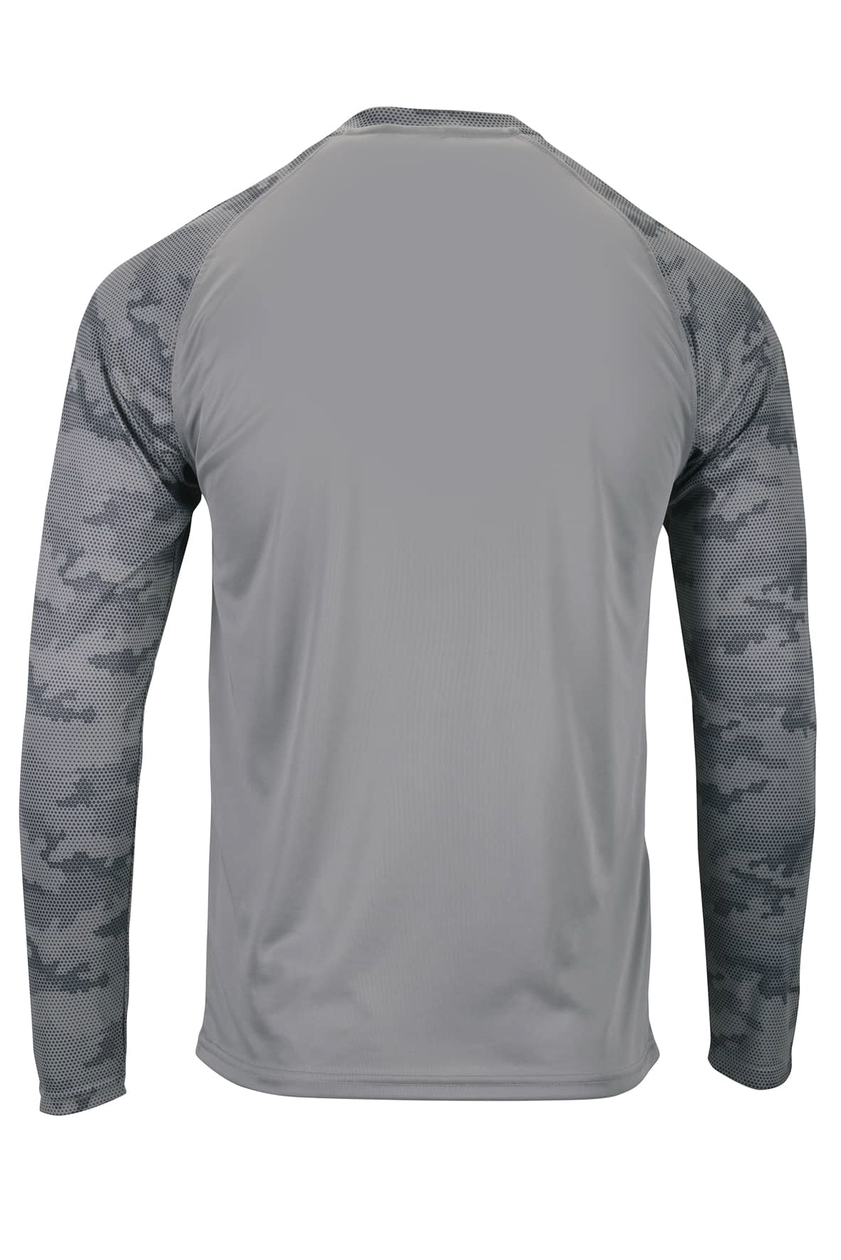 CAMO LONG SLEEVE