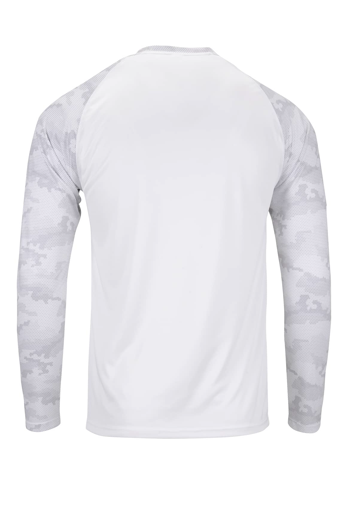 CAMO LONG SLEEVE