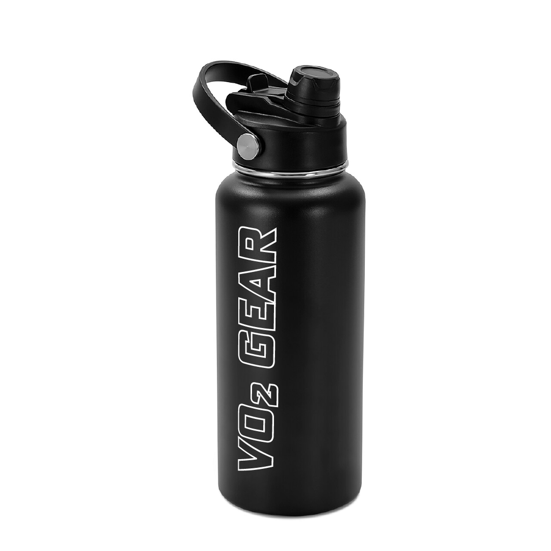 VO₂ 32oz Water Bottle