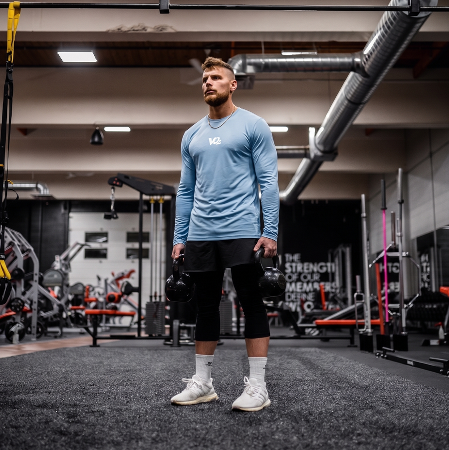 Long Sleeves