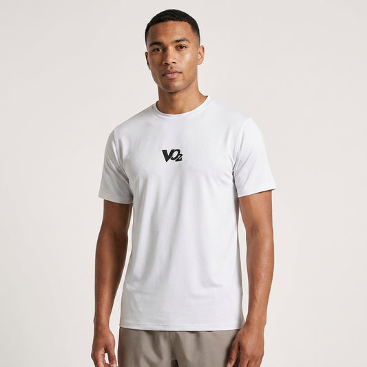VO2 Icon Tee