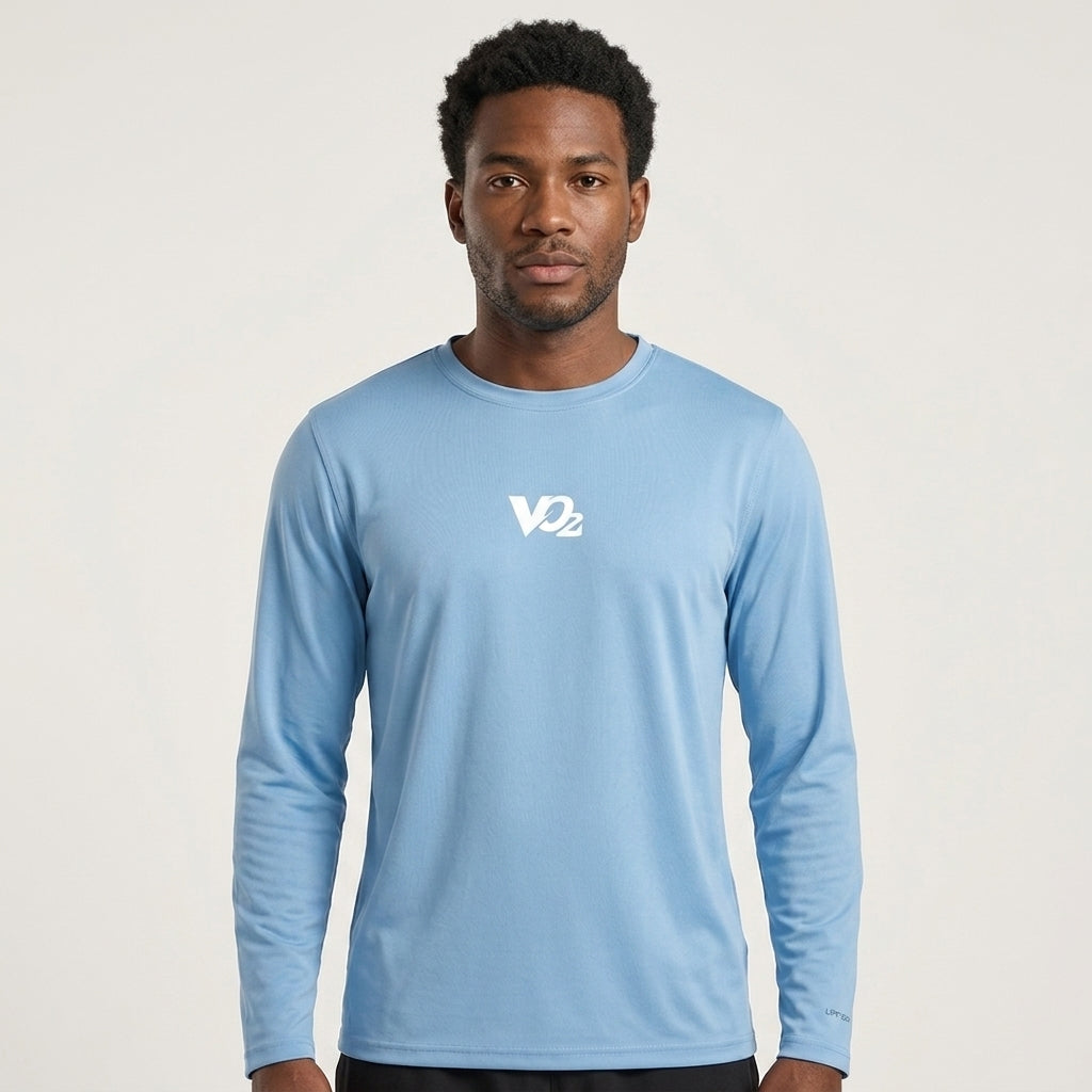 VO2 Icon Long Sleeve