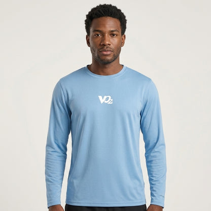 VO2 Icon Long Sleeve