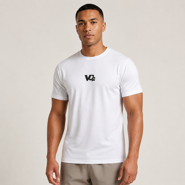 VO2 Icon Tee